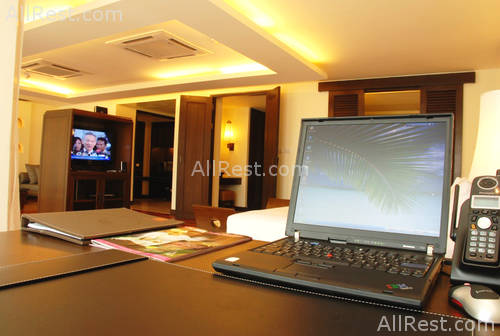 Patong Paragon Hotel 58